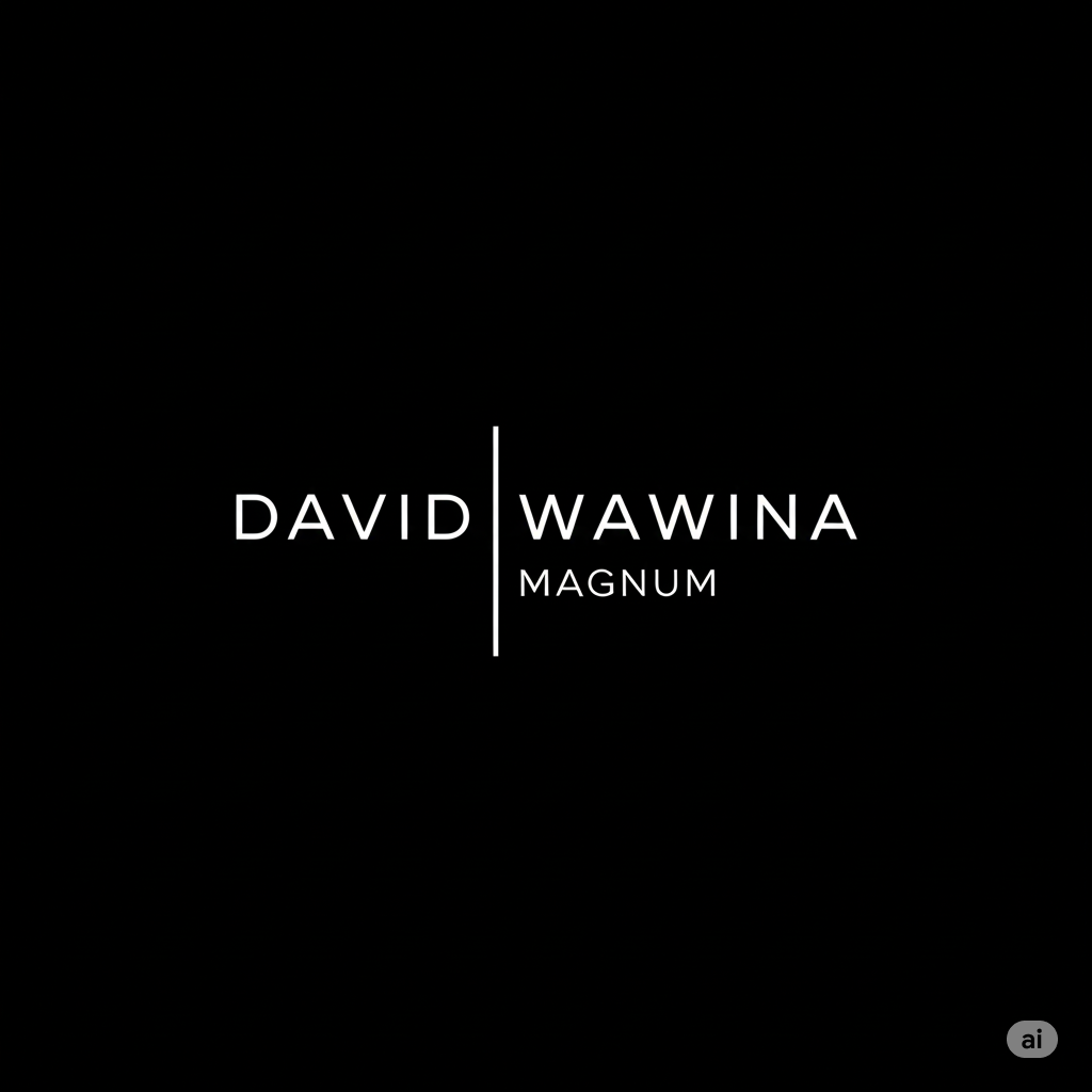 Logo David Wawina