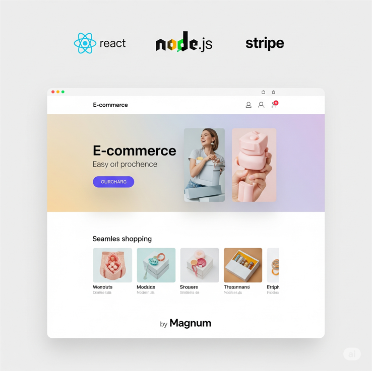 Après - Boutique artisanale