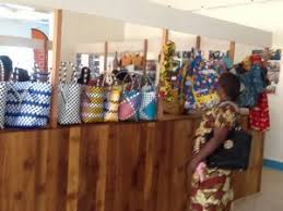 Avant - Boutique artisanale